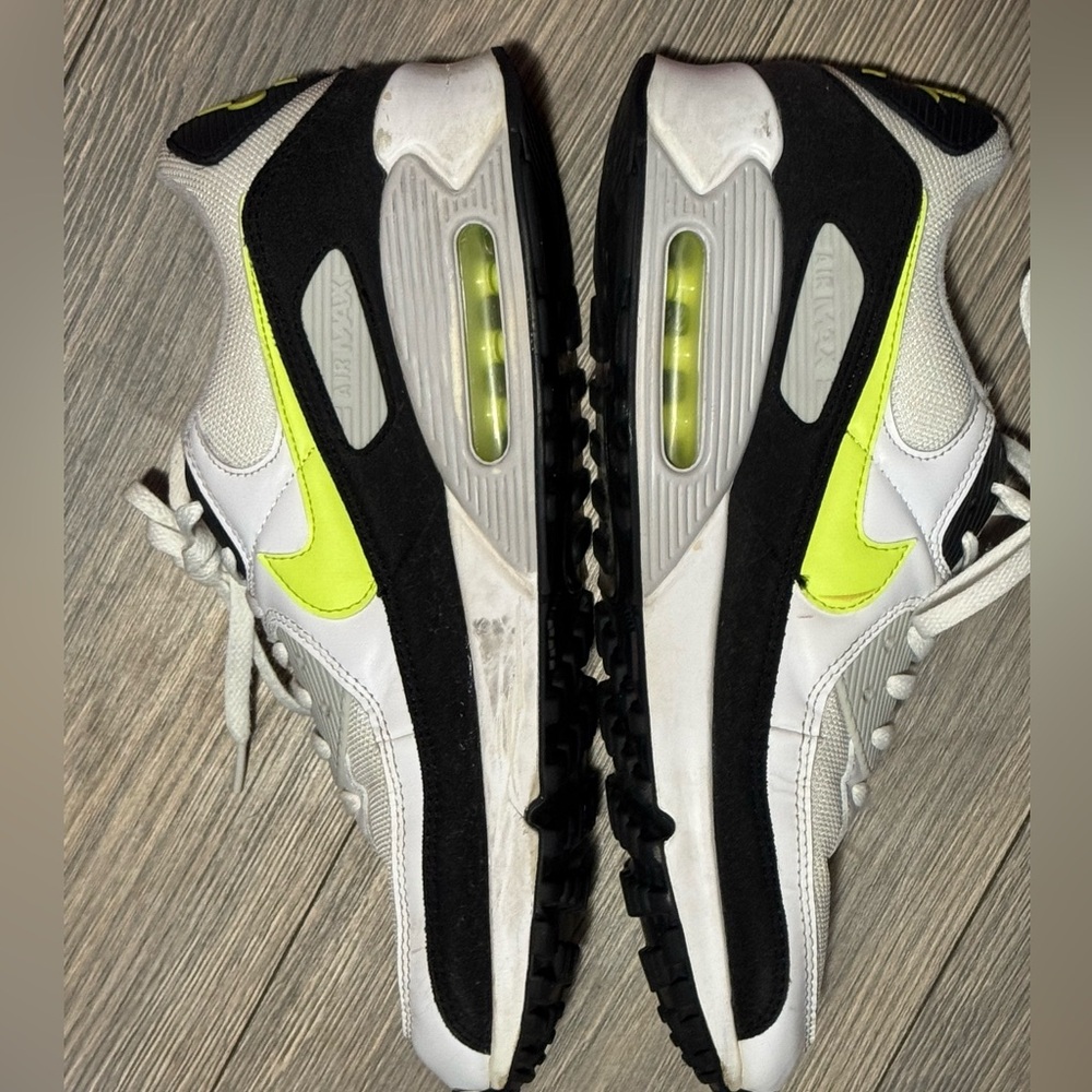 Nike Air Max Shoes